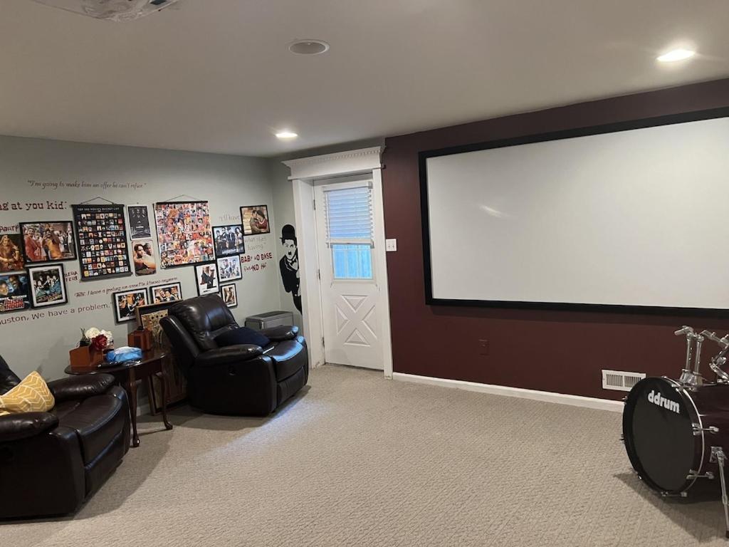 Location! House With Home Office, Gym, More-Cherry Hills Village Exterior foto