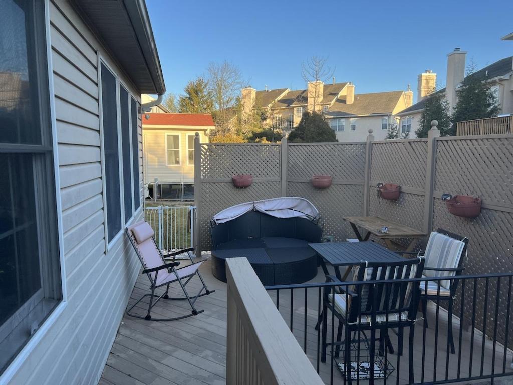 Location! House With Home Office, Gym, More-Cherry Hills Village Exterior foto